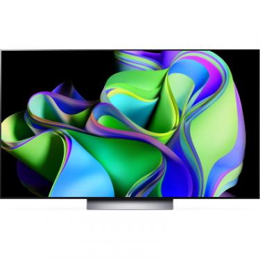 Телевизор LG OLED77C36LC Фото