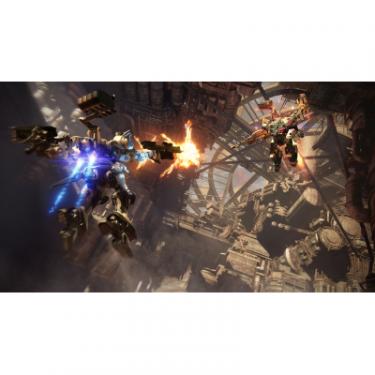 Игра Sony Armored Core VI: Fires of Rubicon - Launch Edition Фото 10