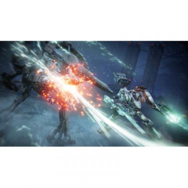 Игра Sony Armored Core VI: Fires of Rubicon - Launch Edition Фото 6