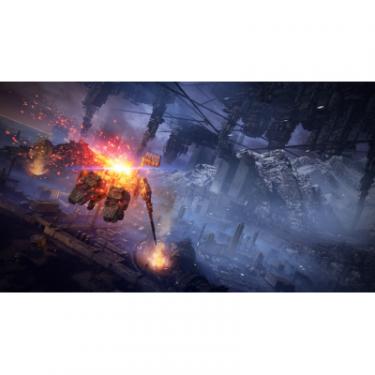 Игра Sony Armored Core VI: Fires of Rubicon - Launch Edition Фото 7