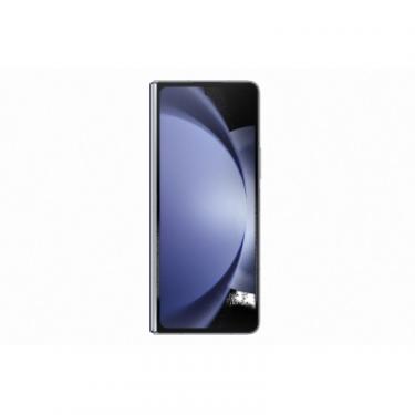 Мобильный телефон Samsung Galaxy Fold5 12/256Gb Icy Blue Фото 6