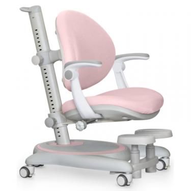 Детское кресло Mealux Ortoback Plus Pink Фото