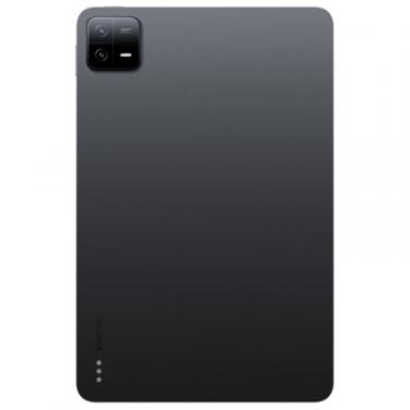 Планшет Xiaomi Pad 6 6/128GB Gravity Gray Фото 3