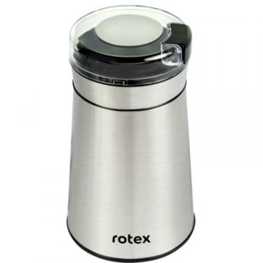Кофемолка Rotex RCG180-S Фото 1