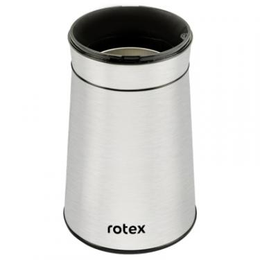 Кофемолка Rotex RCG180-S Фото 3