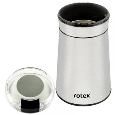 Кофемолка Rotex RCG180-S Фото 5