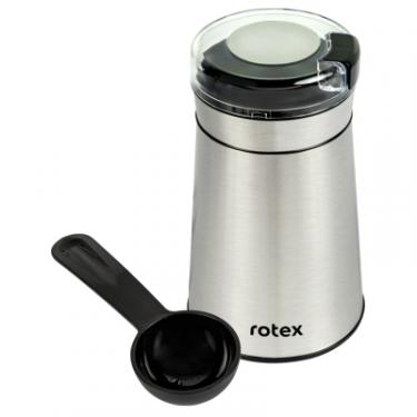 Кофемолка Rotex RCG180-S Фото 6