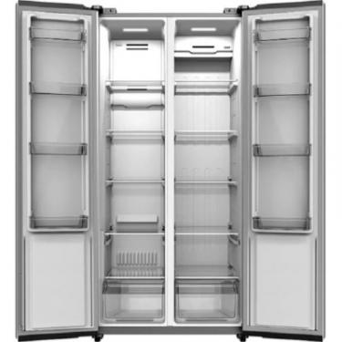 Холодильник Edler ED-430BG Фото 1