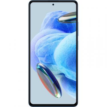 Мобильный телефон Xiaomi Redmi Note 12 Pro 5G 8/256GB Blue Фото 1