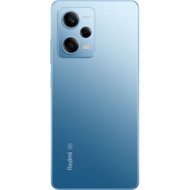 Мобильный телефон Xiaomi Redmi Note 12 Pro 5G 8/256GB Blue Фото 2