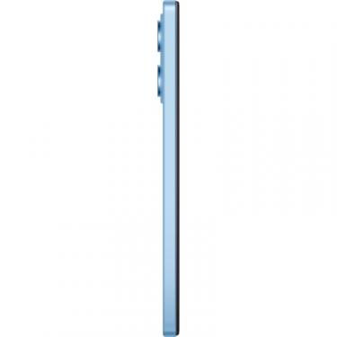 Мобильный телефон Xiaomi Redmi Note 12 Pro 5G 8/256GB Blue Фото 3