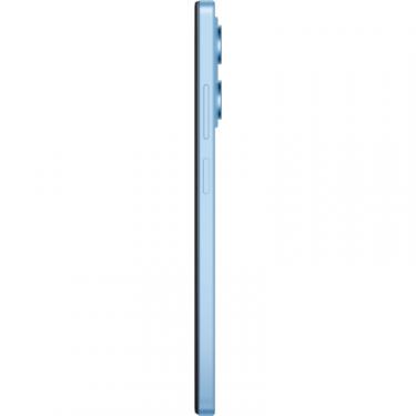 Мобильный телефон Xiaomi Redmi Note 12 Pro 5G 8/256GB Blue Фото 4