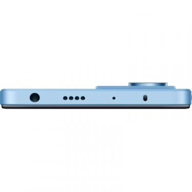 Мобильный телефон Xiaomi Redmi Note 12 Pro 5G 8/256GB Blue Фото 5