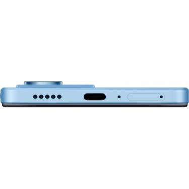 Мобильный телефон Xiaomi Redmi Note 12 Pro 5G 8/256GB Blue Фото 6