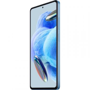Мобильный телефон Xiaomi Redmi Note 12 Pro 5G 8/256GB Blue Фото 8
