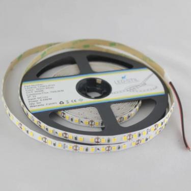 Светодиодная лента LED-STIL 3000K 8,6 Вт/м 2835 120 діодів IP33 12 Вольт 700 l Фото 2