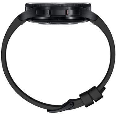 Смарт-часы Samsung Galaxy Watch 6 Classic 43mm Black Фото 3
