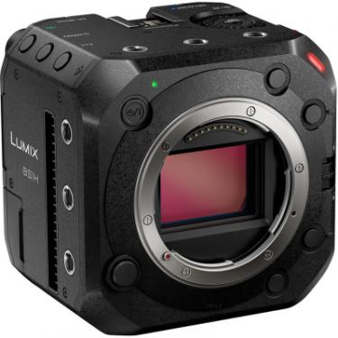 Цифровая видеокамера Panasonic Lumix BSH-1 Фото