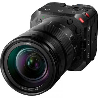 Цифровая видеокамера Panasonic Lumix BSH-1 Фото 10