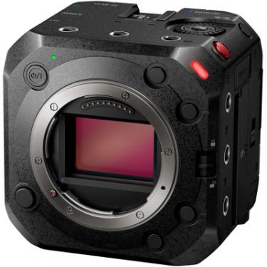 Цифровая видеокамера Panasonic Lumix BSH-1 Фото 1