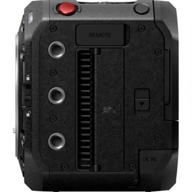 Цифровая видеокамера Panasonic Lumix BSH-1 Фото 5