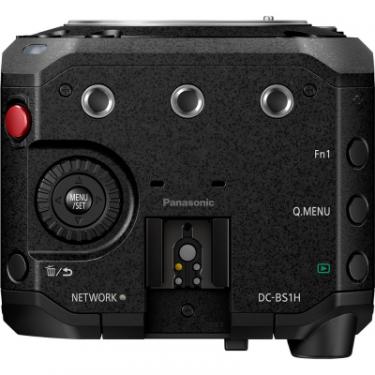 Цифровая видеокамера Panasonic Lumix BSH-1 Фото 6