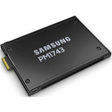 Накопитель SSD Samsung E3.S 15.36TB PM1743 Фото 1