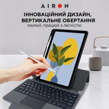 Чехол для планшета AirOn Premium Lenovo Tab M10 Plus 3Gen 2022 10.6" with K Фото 9