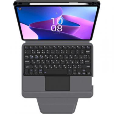 Чехол для планшета AirOn Premium Lenovo Tab M10 Plus 3Gen 2022 10.6" with K Фото 2