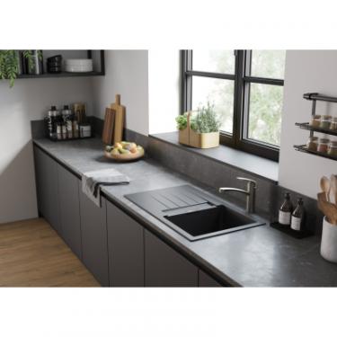Мойка кухонная Hansgrohe S520-F345 Фото 2