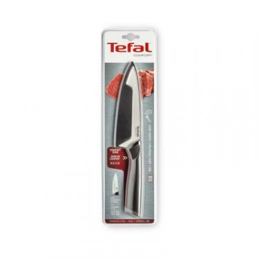 Кухонный нож Tefal Comfort 15 см + чохол Фото 4