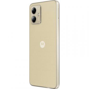 Мобильный телефон Motorola G14 4/128GB Butter Cream Фото 9