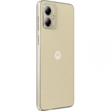 Мобильный телефон Motorola G14 4/128GB Butter Cream Фото 10