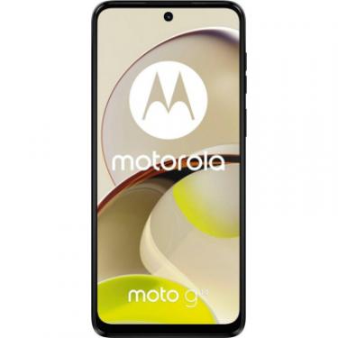 Мобильный телефон Motorola G14 4/128GB Butter Cream Фото 1