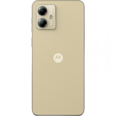 Мобильный телефон Motorola G14 4/128GB Butter Cream Фото 2