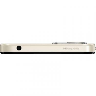 Мобильный телефон Motorola G14 4/128GB Butter Cream Фото 6