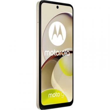 Мобильный телефон Motorola G14 4/128GB Butter Cream Фото 7