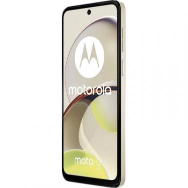 Мобильный телефон Motorola G14 4/128GB Butter Cream Фото 8