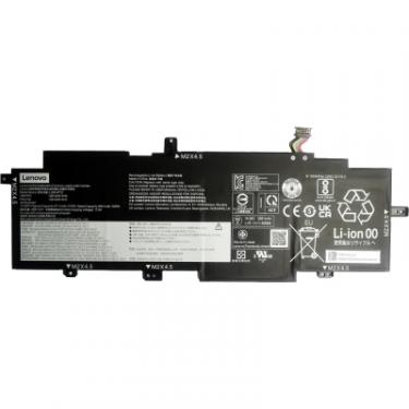 Аккумулятор для ноутбука Lenovo ThinkPad T14s Gen2 L20C4P72, 3711mAh (57Wh), 4cell Фото