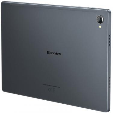 Планшет Blackview Tab 15 Pro 10.51" 8/256GB 4G Grey (з чохлом) Фото 7
