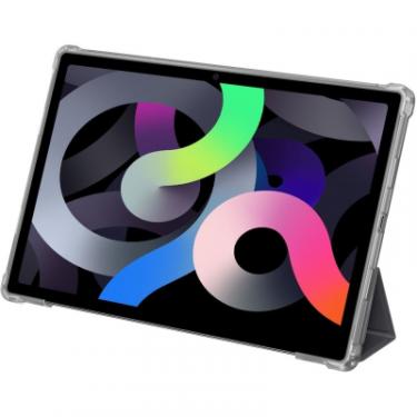Планшет Blackview Tab 15 Pro 10.51" 8/256GB 4G Grey (з чохлом) Фото 8