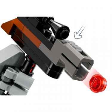 Конструктор LEGO Star Wars Робот Боба Фетта 155 деталей Фото 3