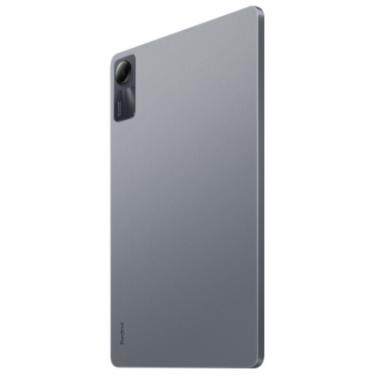 Планшет Xiaomi Redmi Pad SE 4/128GB Graphite Gray Фото 5