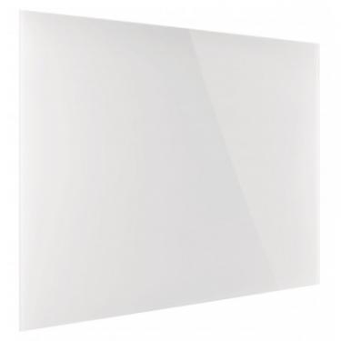 Офисная доска Magnetoplan скляна магнітно-маркерна 1500x1000 біла Glassboard Фото 1