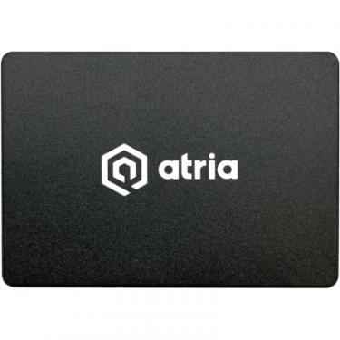 Накопитель SSD ATRIA 2.5" 1TB XT200 Фото