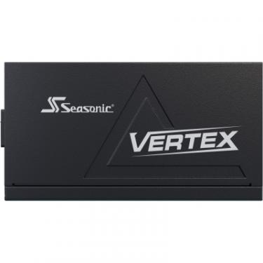 Блок питания Seasonic 1200W VERTEX GX-1200 Фото 2
