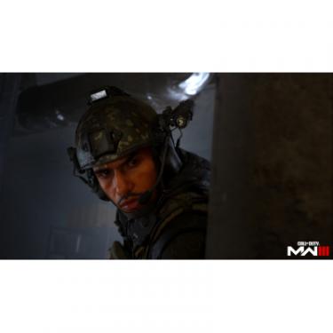Игра Sony Call of Duty Modern Warfare III, BD диск Фото 5