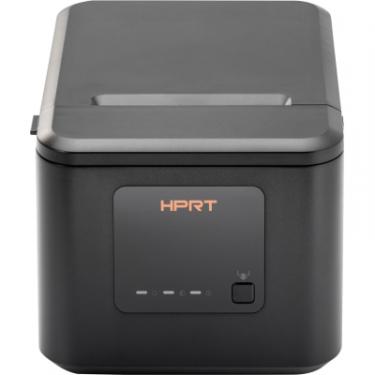 Принтер чеков HPRT TP80K-L USB, Ethernet, black Фото 4