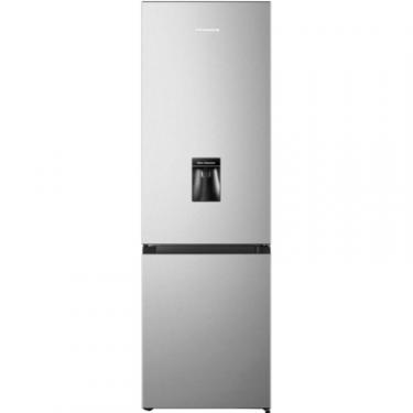 Холодильник HEINNER HC-HS268SWDF+ Фото