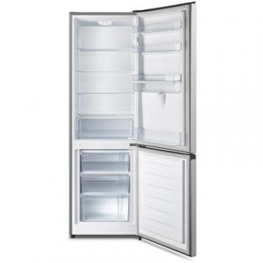 Холодильник HEINNER HC-HS268SWDF+ Фото 1